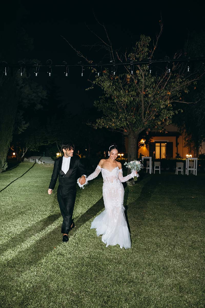 Ηλίας   & Εύη - Αθήνα : Real Wedding by Chatzidakis Photography